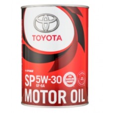 Ulei de motor Toyota SP 5W-30 1L