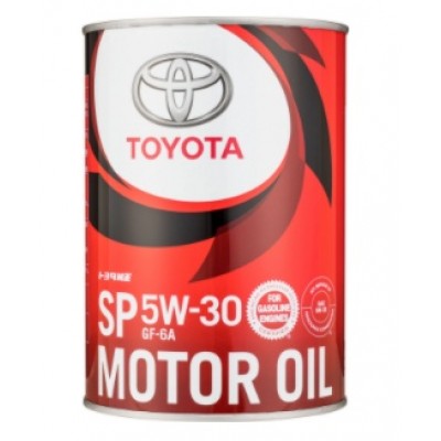 Ulei de motor Toyota SP 5W-30 1L