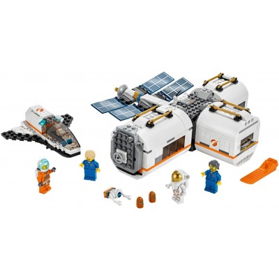 Set de construcție Bela Cities (RD02.324)