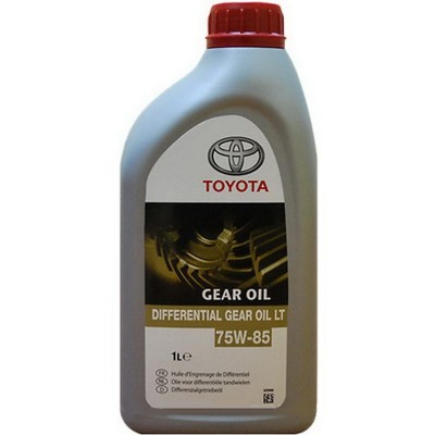 Ulei de transmisie auto Toyota Differential Gear Oil LT GL-5 75W-85 1L