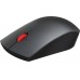 Mouse Lenovo Professional Wireless Laser Mouse (4X30H56886)