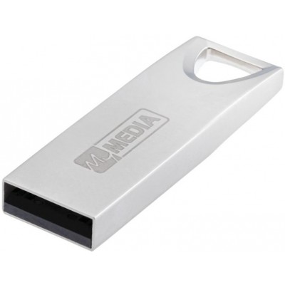 USB Flash Drive MyMedia MyAlu 2.0 64Gb (69274)