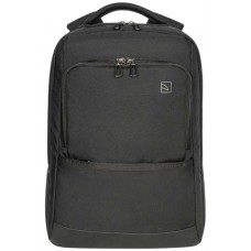 Rucsac pentru oraș Tucano Luna Gravity AGS 15.6 Black (BKLUN15-AGS-BK)