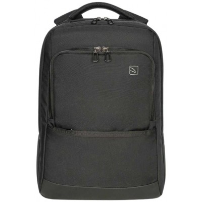 Rucsac pentru oraș Tucano Luna Gravity AGS 15.6 Black (BKLUN15-AGS-BK)