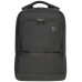 Rucsac pentru oraș Tucano Luna Gravity AGS 15.6 Black (BKLUN15-AGS-BK)