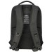 Rucsac pentru oraș Tucano Luna Gravity AGS 15.6 Black (BKLUN15-AGS-BK)