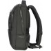 Rucsac pentru oraș Tucano Luna Gravity AGS 15.6 Black (BKLUN15-AGS-BK)