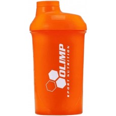 Шейкер для спортивного питания Olimp Prove Them Wrong 500ml Orange