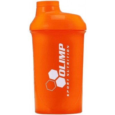 Шейкер для спортивного питания Olimp Prove Them Wrong 500ml Orange