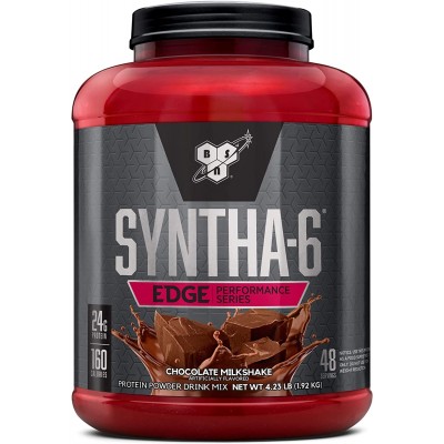 Протеин BSN Syntha-6 Edge Chocolate Milkshake 1780g