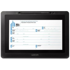 Tabletă pentru semnătură Wacom DTU1031AX-CH2