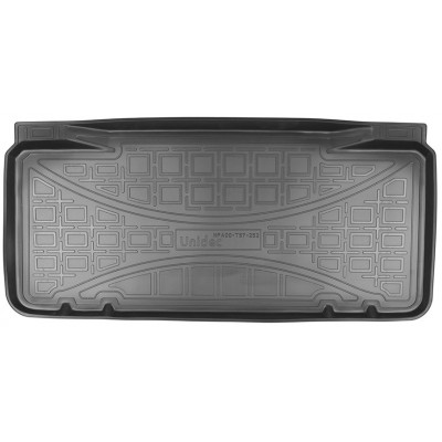 Covoraşe auto Norplast Unidec Mini Hatch F56 2014 (NPA00-T57-252)