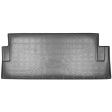Автоковрики Norplast Unidec Mercedes-Benz V Marco Polo W447 2014 (NPA00-T56-760)