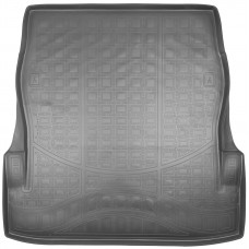 Covoraşe auto Norplast Unidec Mercedes-Benz S W222 SD 2013 (NPA00-T56-700)