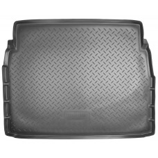 Автоковрики Norplast Unidec Mercedes-Benz E W210 SD 1995-2002 (NPL-P-56-22)