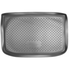 Автоковрики Norplast Unidec Mercedes-Benz A W169 HB 2004-2008 (NPL-P-56-17)