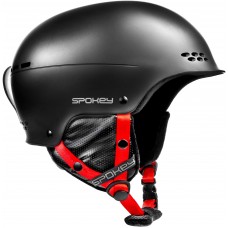 Cască ski Spokey Robson M (926525)