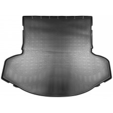 Автоковрики Norplast Unidec Mazda CX-9 II 2017 (NPA00-T55-721)