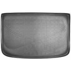 Автоковрики Norplast Unidec Mercedes-Benz A W176 HB 2012 (NPA00-T56-050)