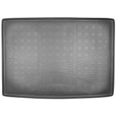 Автоковрики Norplast Unidec Mercedes-Benz B W246 HB 2011-2018 (NPA00-T56-120)