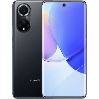 Telefon mobil Huawei Nova 9 8Gb/128Gb Black