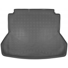 Автоковрики Norplast Unidec Hyundai Elantra AD 2016 (NPA00-T31-063)