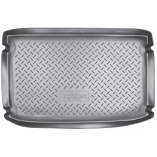 Автоковрики Norplast Unidec Hyundai Getz TB HB 2002-2011 (NPL-P-31-10)
