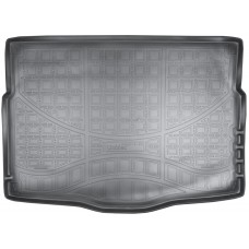 Автоковрики Norplast Unidec Hyundai i30 GDH HB 2012 (NPA00-T31-210)