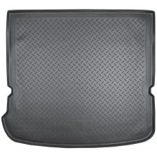 Автоковрики Norplast Unidec Hyundai ix55 EN 2008 (NPL-P-31-12)