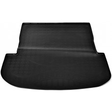 Автоковрики Norplast Unidec Hyundai Palisade 2020 (NPA00-T31-481)