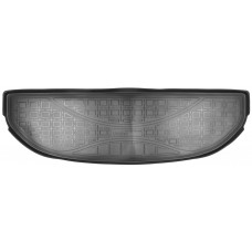 Автоковрики Norplast Unidec Hyundai Santa Fe 2018 (NPA00-T31-532)