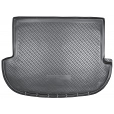 Автоковрики Norplast Unidec Hyundai Santa Fe CM 2006-2012 (NPL-P-31-22N)