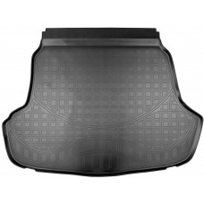 Автоковрики Norplast Unidec Hyundai Sonata VII LF SD 2017-2019 (NPA00-T31-620)