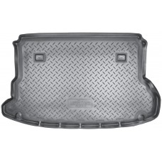 Автоковрики Norplast Unidec Hyundai Tucson JM 2004-2010 (NPL-P-31-55)