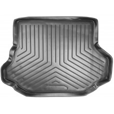 Автоковрики Norplast Unidec Kia Carens FC 1999-2006 (NPL-P-43-08)