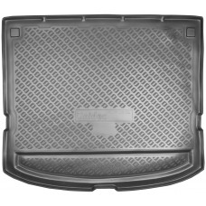 Автоковрики Norplast Unidec Kia Carens FG 2006 (NPL-P-43-04)