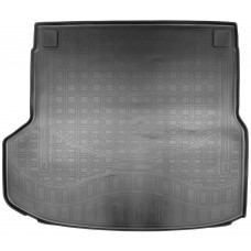 Автоковрики Norplast Unidec Kia Cee'd SW 1,4 Turbo 2018 (NPA00-T43-059)