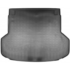 Автоковрики Norplast Unidec Kia Cee'd SW 1,6 CD 2018 (NPA00-T43-058)