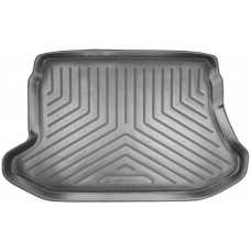 Автоковрики Norplast Unidec Kia Cerato FE HB 2004-2006 (NPL-P-43-16)