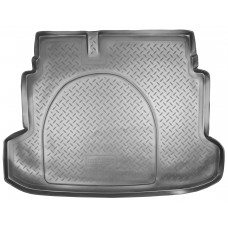 Автоковрики Norplast Unidec Kia Cerato TD SD 2009-2013 (NPL-P-43-18)