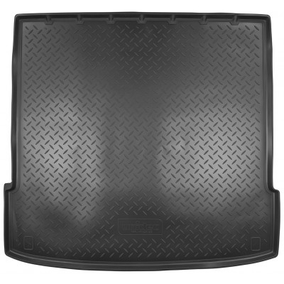 Автоковрики Norplast Unidec Kia Mohave EN 2008 (NPL-P-43-22)