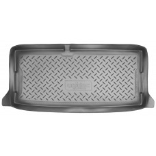 Автоковрики Norplast Unidec Kia Picanto BA 07 HB 2007-2011 (NPL-P-43-26)