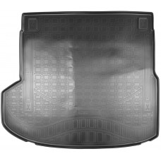 Автоковрики Norplast Unidec Kia Pro Ceed SB CD 2019 (NPA00-T43-061)