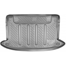 Автоковрики Norplast Unidec Kia Rio DE HB 2005-2011 (NPL-P-43-36)