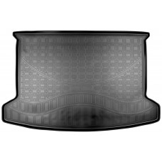 Автоковрики Norplast Unidec Kia Rio YB HB X-Line 2017 (NPA00-T43-505)