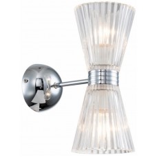 Бра Lampardi Cliper LP4004-2W