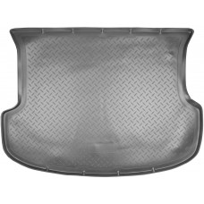 Автоковрики Norplast Unidec Kia Sorento XM 2009-2012 (NPL-P-43-65N)