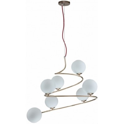 Люстра Lampardi Bill LP492-7