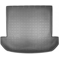 Автоковрики Norplast Unidec Kia Sorento Prime 2015 (NPA00-T43-653)