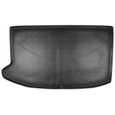 Covoraşe auto Norplast Unidec Kia Soul SK SUB 2019 (NPA00-T43-710)